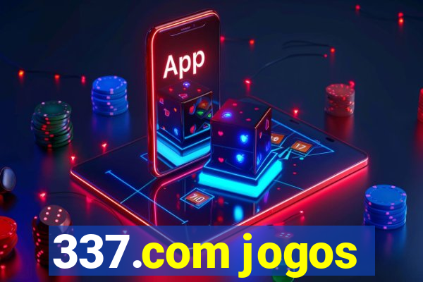 337.com jogos